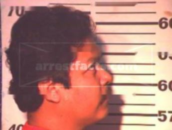 Benjamin Aguilar Juarez