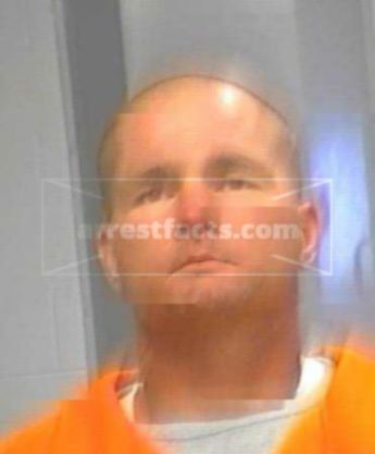 Tony Edward Austin