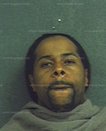 Cordell Burrell