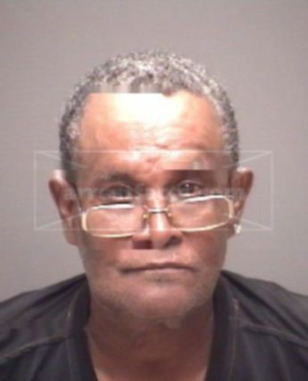 Leon Davis Mills
