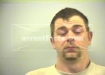 Troy Benton Larrison