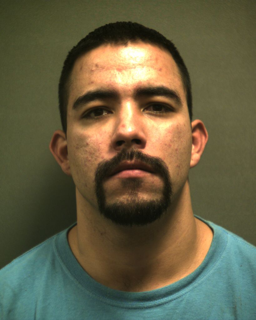 Jacob James Gonzales