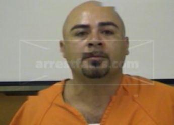 Hector Gonzales
