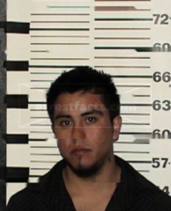 Wenseslao Jaun Ramirez-Fuentes
