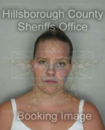 Jessie Rochelle Drosis