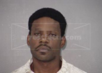 Aaron Trent Key