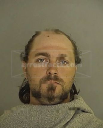 Michael Wayne Campbell