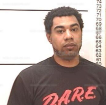 Derrick Demond Jones