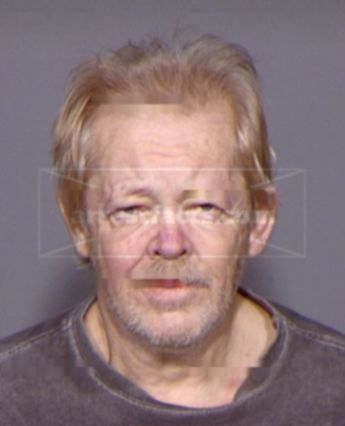 Dennis Wayne Dahl