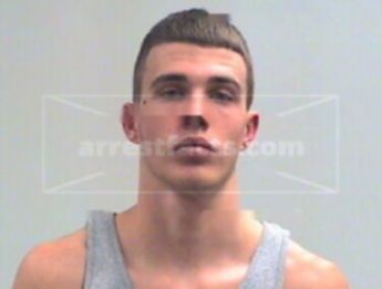 Troy Lee Weir