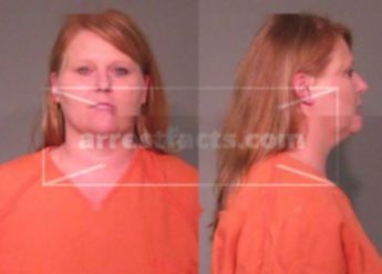Farrah Morgan Boulware