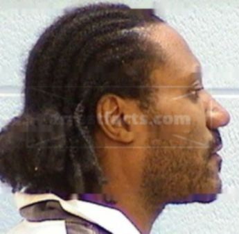 Byron Daniels