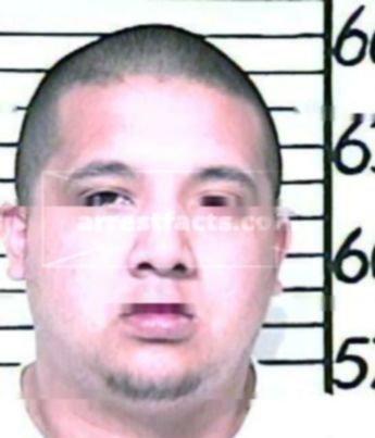 Edward Vargas Hernandez
