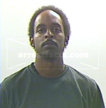 Jakendrick Dion Crenshaw