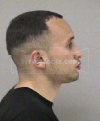 David Anthony Gonzales