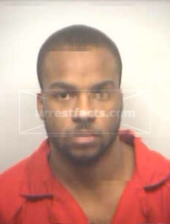 Zedrick Carr