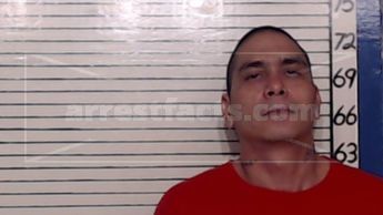 Johnny Joe Salazar