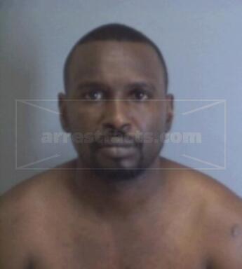 Derrick Robinson