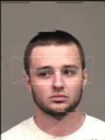 Hunter Nathanial Dalrymple