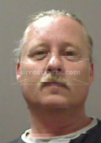 Robert Len Tabor