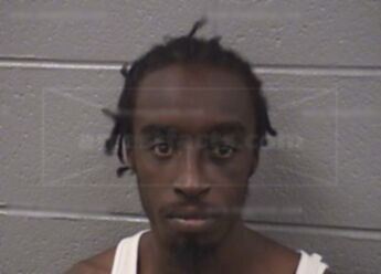 Jamayel A Tillman