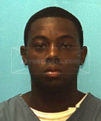 Joseph C Debose