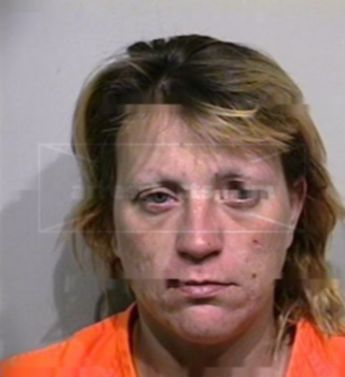 Tammi Gay Range (Hyde)