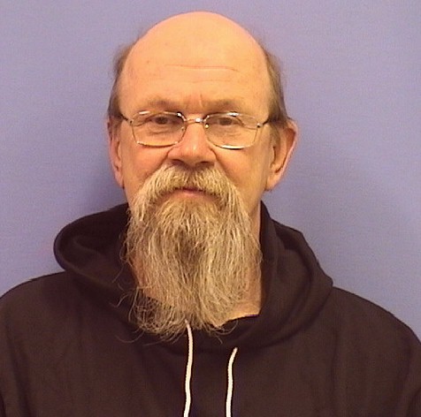 Darrell R. Sanders