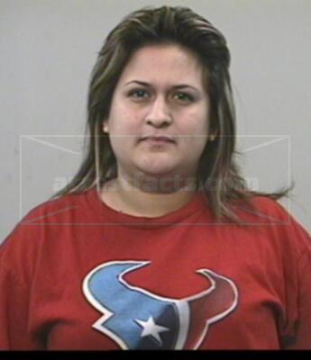 Wendy Viviana Alejos