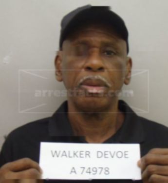 Walker Devoe Jr.
