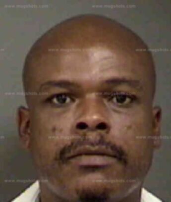 Senica Vashon Baldwin
