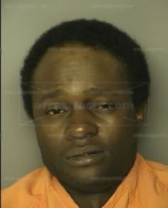 Jarell Lee Warner