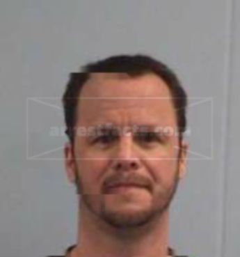 Geoffrey Todd Stegall