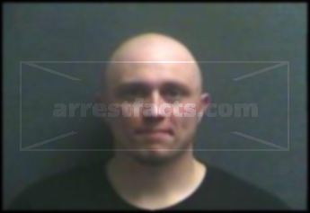 Michael Ray Newman Jr.