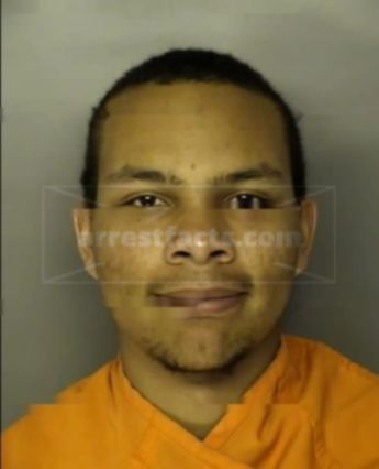 Eric Alston Stanley