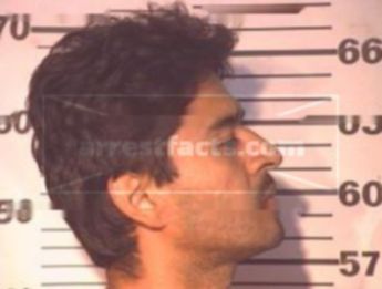 Pedro Castaneda Rojas
