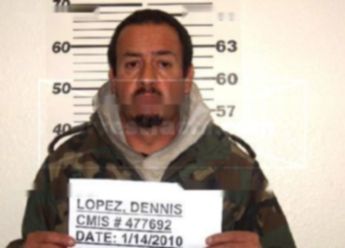Dennis Lopez
