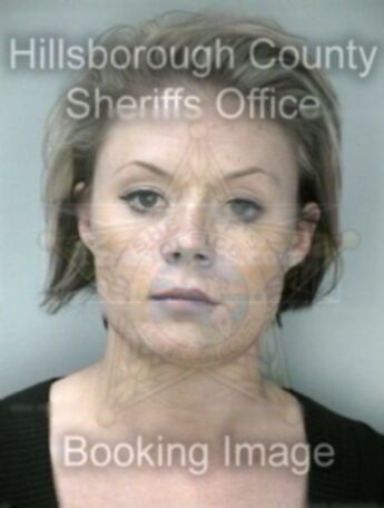 Erin Powell Dorries