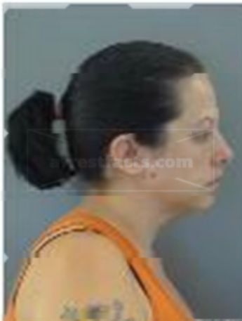 Jennifer Rose Sanders