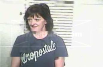 Pamela Reece Adams