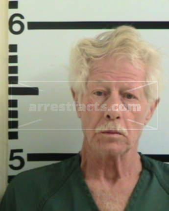Larry Eugene Wheatley