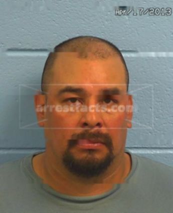 Marcus Lee Smith