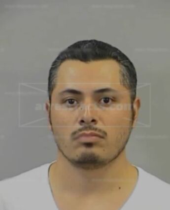 Frank Alcaras Jaimes