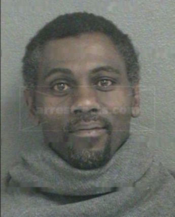 Leroy Marvin Carter