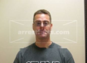 Corey May