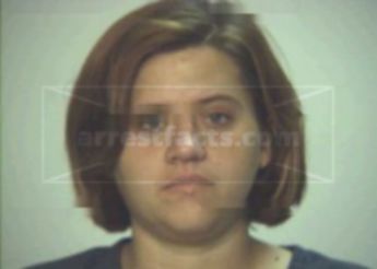 Robin Janell Gossett