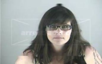 Christina Leigh Gerow