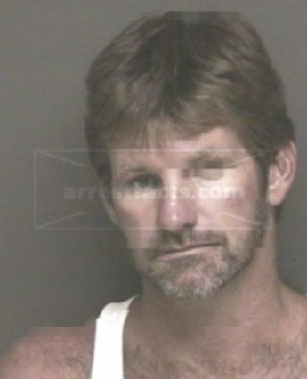 Scott Brian Crenshaw