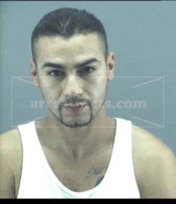 Ricardo Junior Perez