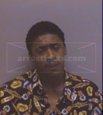 Joshua Emmanuel Simpson